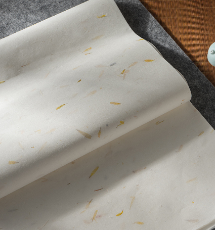 Chinese Style Elegant Calligraphy Paper Set